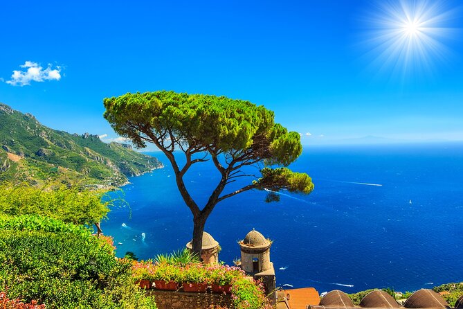 Tour Amalfi Coast - Best Time to Visit Amalfi Coast