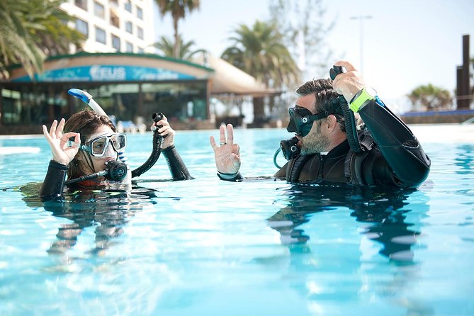 Try Scuba Diving Experience: Sydney - Your Scuba Diving Experience