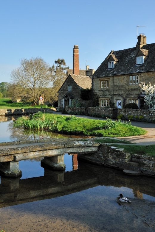 Undiscovered Cotswolds Private Driving Tour - Tour Details