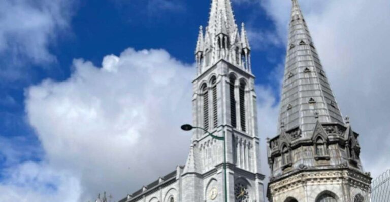 Unlock Tranquility: Plan Your Lourdes (France) Visit City