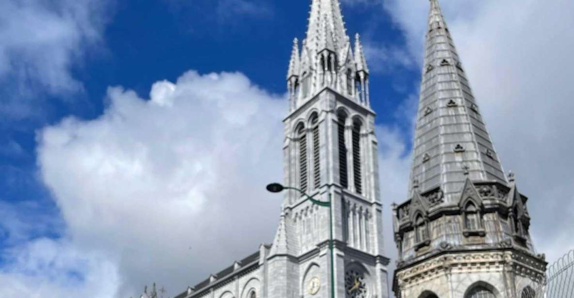 Unlock Tranquility: Plan Your Lourdes (France) Visit City - Discovering Lourdes Hidden Gems