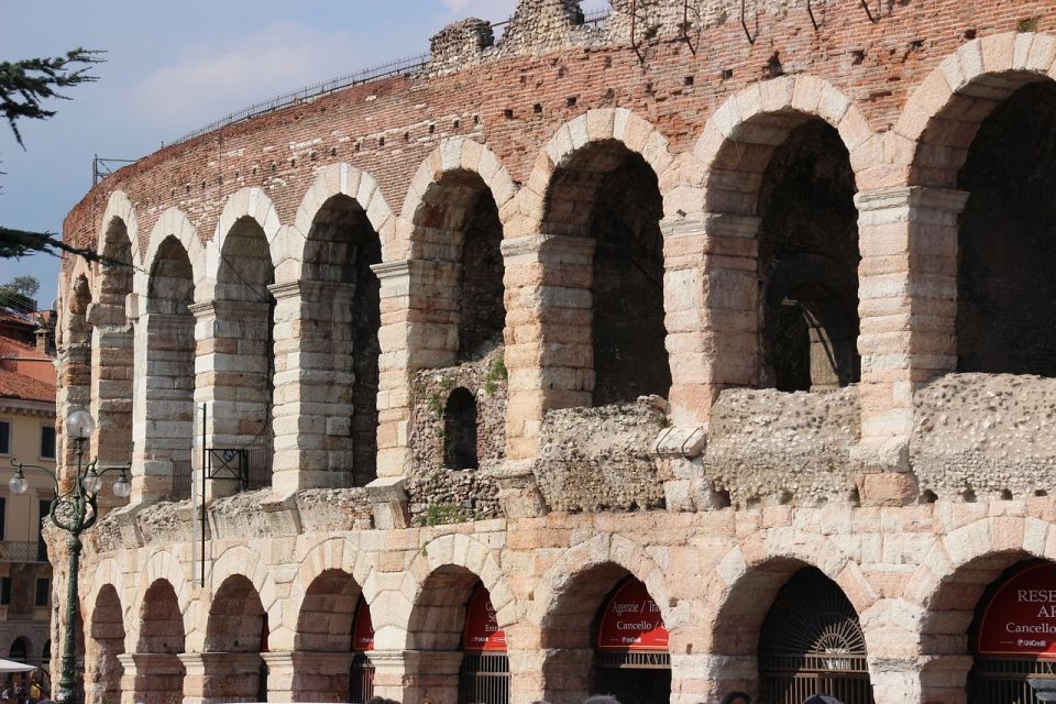 Venice: Private Ferrari Tour to Verona and Euganean Parks - Tour Details