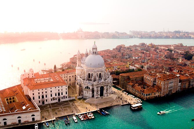 Venice: Private Tour With a Local Guide - Customer Reviews and Testimonials