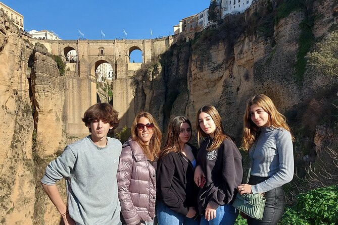 White Villages and Ronda Day Trip From Seville - Tour Highlights