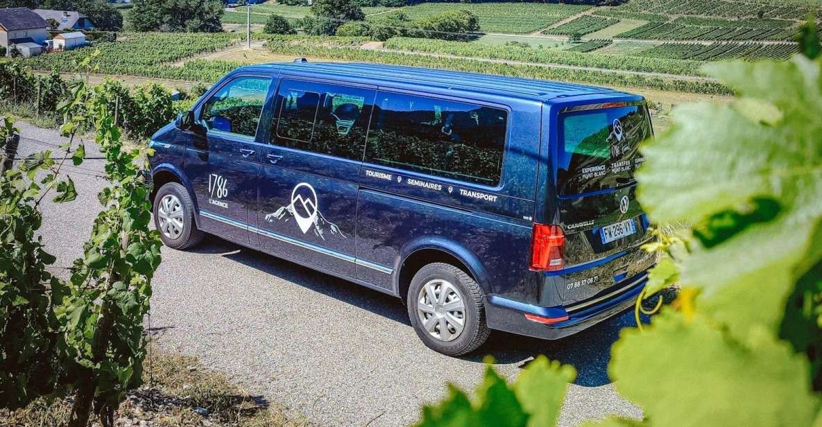 Wine Tour With Private Driver - 10 Hours - Tour Duration and Cancellation Policy