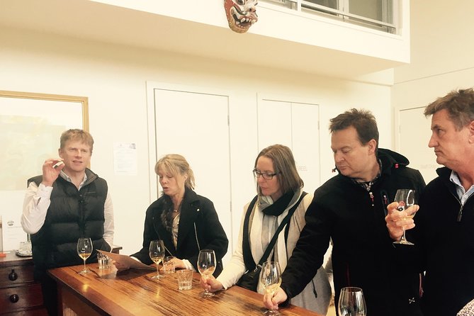 Yarra Valley Wine, Food and Wildlife Private Tour - Discovering Yarra Valleys Finest