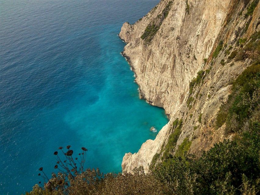 Zakynthos Island: Private Tour in a Minibus - Tour Highlights