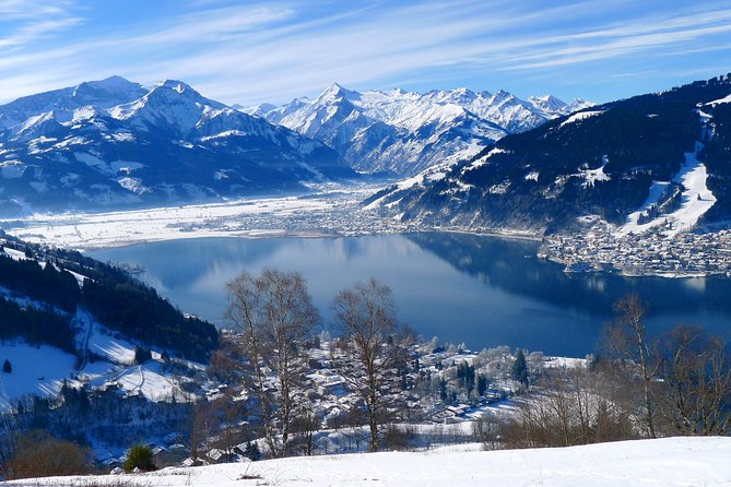 Zell Am See Alpine Village Private Day Trip From Salzburg - Tour Highlights