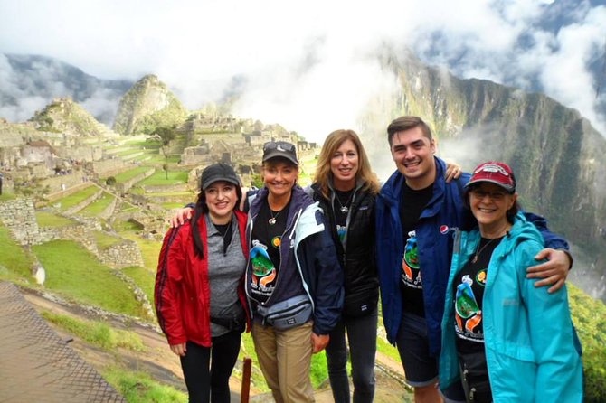 2 Days Machu Picchu Tour Hiking Machu Picchu Mountain. - Itinerary Overview