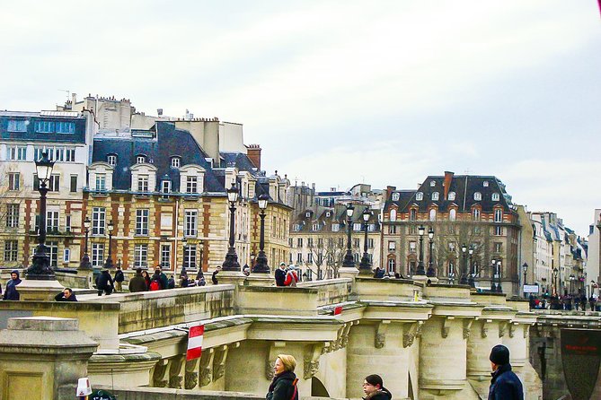 3 Days in Paris With a Private Guide - Reviews and Additional Information