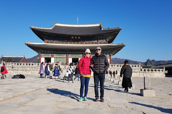 7 Day Essential Korea Tour(Seoul, Nami, DMZ, Andong, Gyeongju, Busan_Meal Incl.) - Exploring Koreas UNESCO Sites