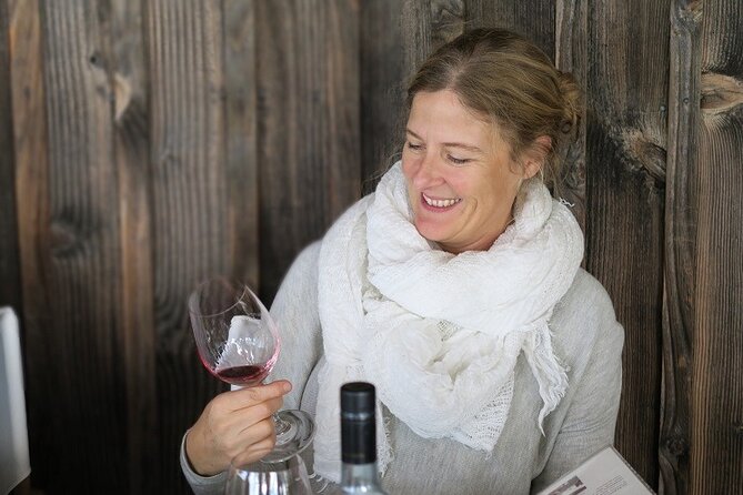 A Truly Barossan Wine Experience - High-End Private Day Tour - Gourmet Meal and Wine Pairing