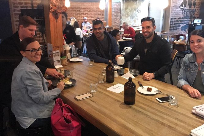 Adelaide City Highlights With Hahndorf and Mt. Lofty - Exploring Hahndorf Village