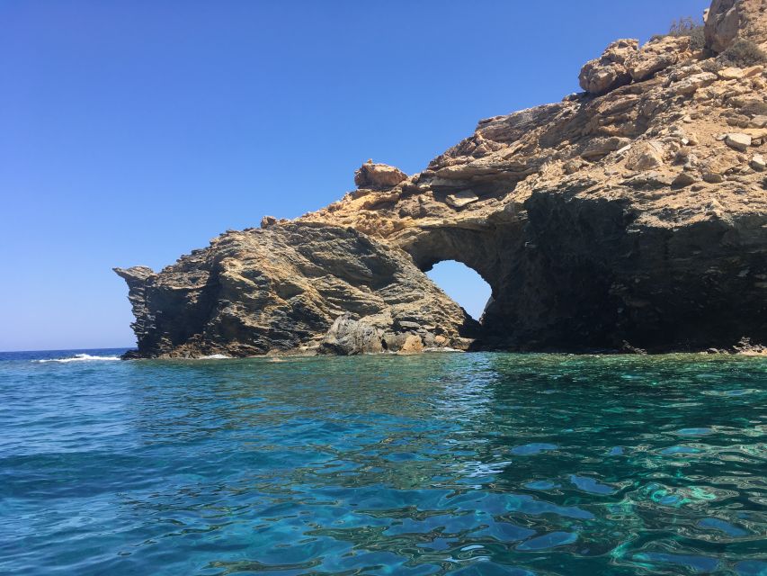 Agios Nikolaos: Mirabello Bay Speedboat Tour With Snorkeling - Pricing Details