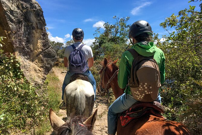 Andes Mountains Horseback Riding - Final Words