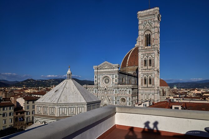 Aperitif With the Best View in Florence With Wine Tasting - Additional Information