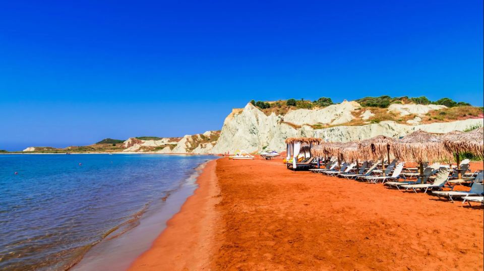 Argostoli: Daily Cruise With Food & Drinks Around Kefalonia - Booking Information