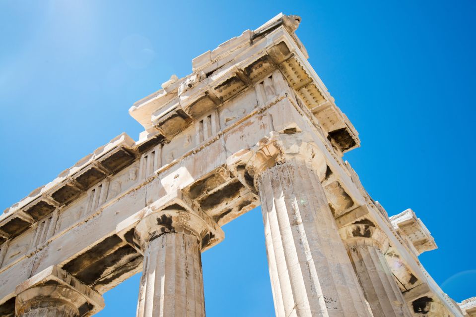 Athens: Acropolis, Parthenon & Acropolis Museum Guided Tour - Customer Reviews