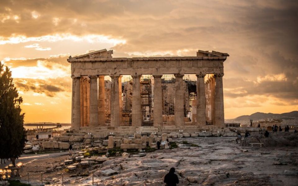 Athens: Private Tour of Athens and Ancient Corinth - Activity Highlights