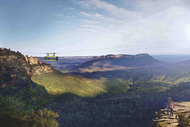 Blue Mountains Small-Group Tour From Sydney With Scenic World,Sydney Zoo & Ferry - Itinerary Breakdown and Schedule