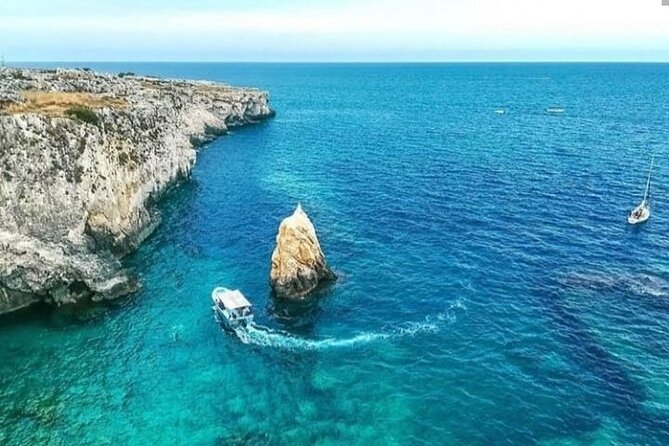 Boat Excursion on the Island of Ortigia With Snorkeling to the Sea Caves - Snorkeling Adventure Highlights