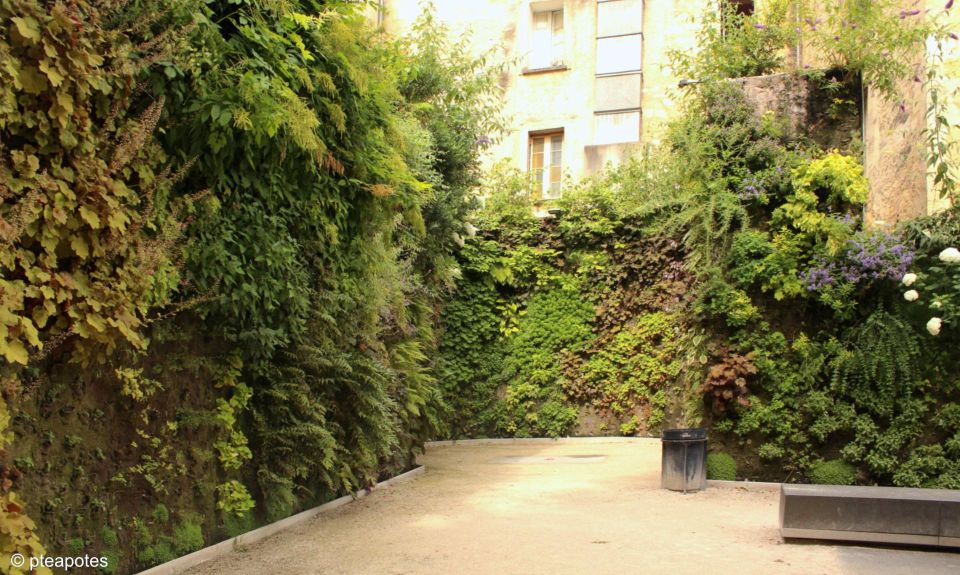 Bordeaux Contemporary Landscapes - Landscape Design and Architecture