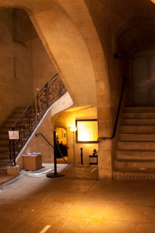 Bordeaux: Wine and Trade Museum Entry Ticket & Wine Tasting - Experience and Activity Details