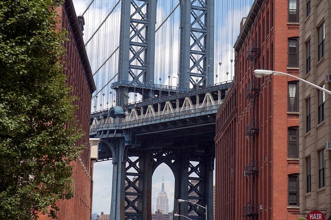 Brooklyn Bridge & DUMBO Neighborhood Tour - From Manhattan to Brooklyn - Customer Reviews Analysis
