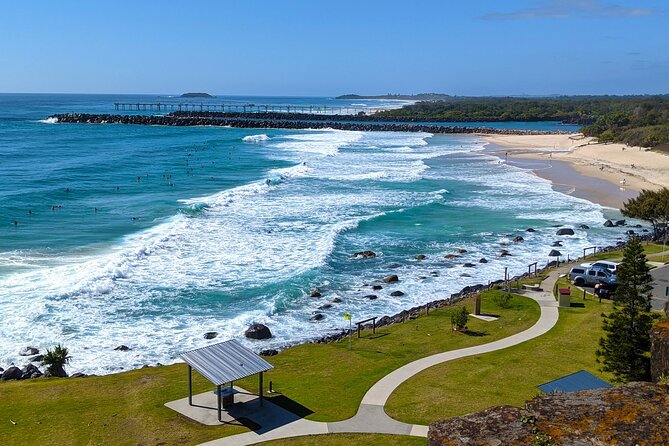 Byron Bay, Bangalow and Gold Coast Day Tour From Brisbane - Exploring Trendy Byron Bay Town