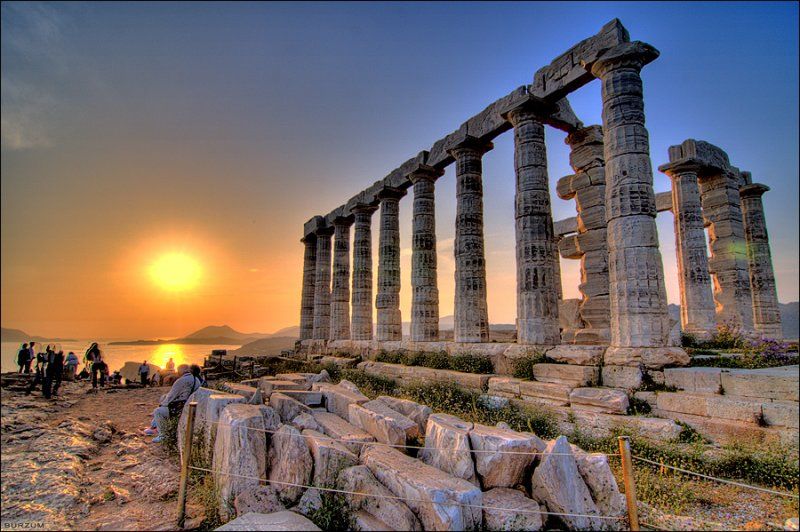 Cape Sounion Private Half-Day Tour Fromathens Centerpiraeus - Tour Highlights