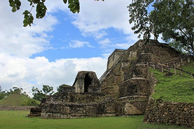 Cave Tubing and Altun Ha Mayan Ruin From Belize City With Lunch - Cancellation Policy