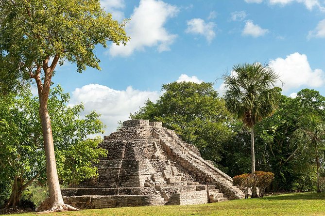 Chacchoben Mayan Ruins and Bacalar Lagoon Combo Tour From Costa Maya - Customer Feedback and Recommendations