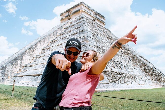 Chichen Itza Full Day Tour - Traveler Reviews and Recommendations