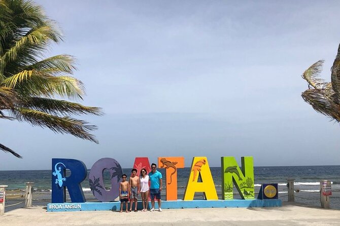 Customizable Best Of Roatan Island Tour in Honduras - Cancellation Policy and Refunds
