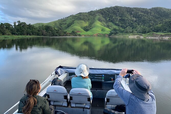 Daintree River Dawn Cruise With the Daintree Boatman - Expert Local Guide Insights