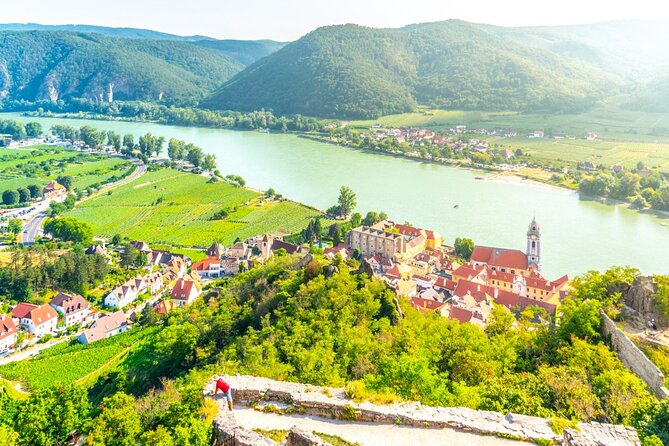Danube and Wachau Valleys Private Tour - Itinerary Overview