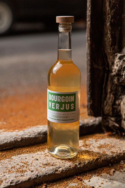 Degustation Visit: the Secrets of Bourgoin Cognac 4 Pax Min. - Visit Itinerary and Logistics