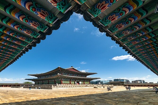Discover Seoul Pass Card - Benefits of the Discover Seoul Pass