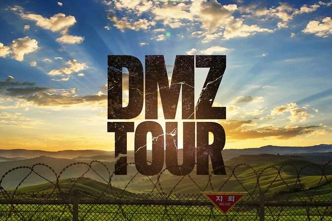 [Dmz Adventure] DMZ and Optional Boat Voyage in River - What to Expect on This Tour