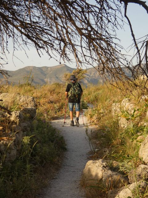 Escorted Sun Rise Hiking Tours - Activity Inclusions