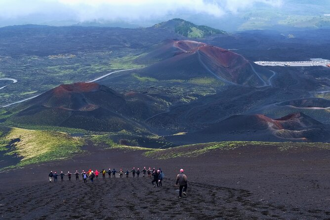 Etna Excursion 3000 Meters With 4x4 Cable Car and Trekking - Reviews & Ratings
