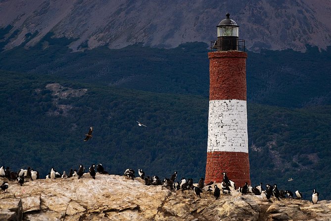Excursion Through the Beagle Channel in Argentina  - Ushuaia - Customer Experience