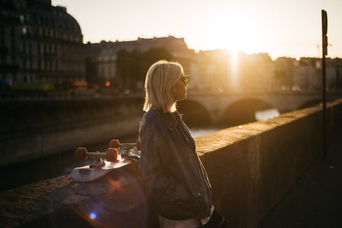 Explore the Instaworthy Spots of Paris With a Local - Customized Itinerary Options