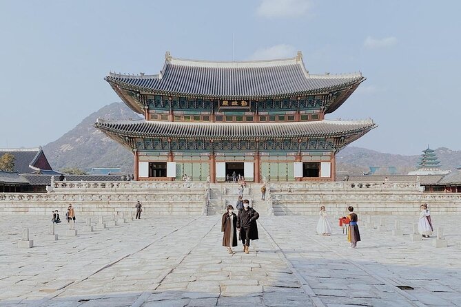 Family Day In Seoul With A Local: Private & Personalized - Customizing Your Familys Itinerary