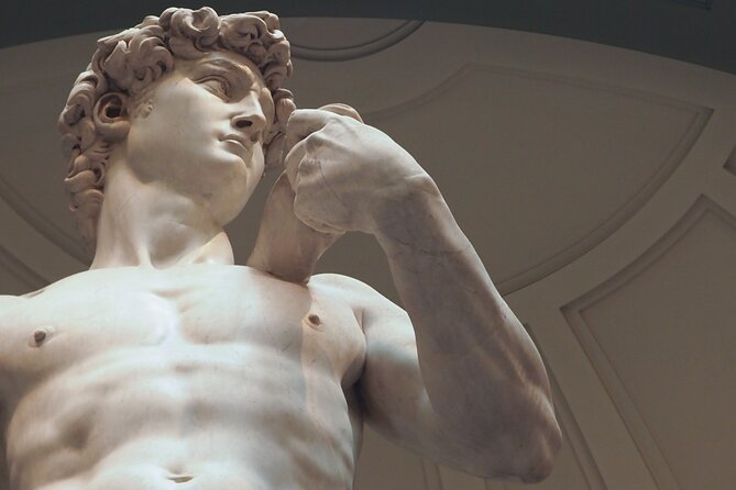 Florence Walking Tour With Skip-The-Line to Accademia & Michelangelo'S ‘David' - Itinerary