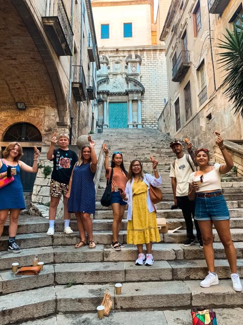 From Barcelona: Explore Catalunya 4 Days Small Group Tour - Daily Itinerary