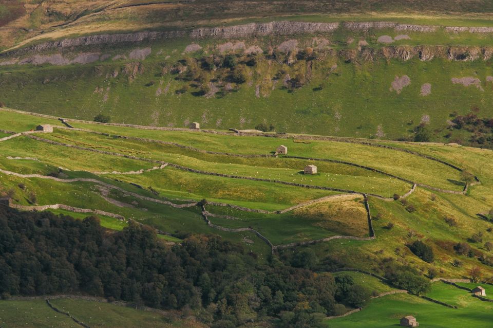 From Lake District: Full-Day Yorkshire Dales Tour - Booking Information