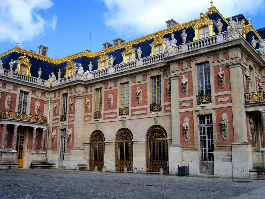 From Le Havre: Versailles Day Trip and Private Tour - Experience Highlights
