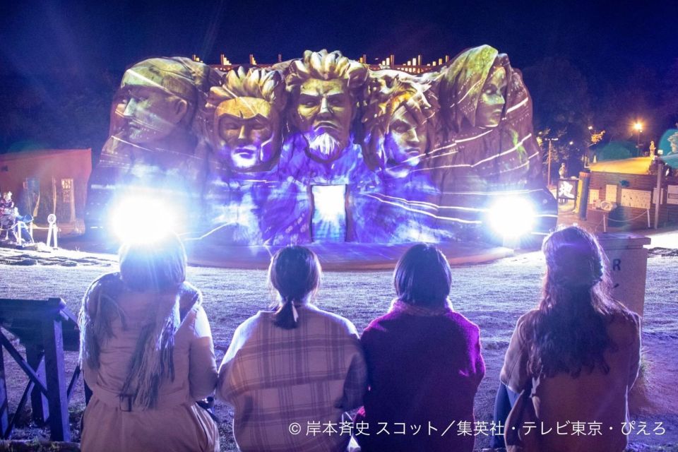 From Osaka: Nijigen No Mori Theme Park With Transportation - Highlights of the Nijigen No Mori Experience