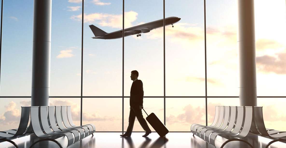 From Seattle Hotels - Hotel Transfer to Airport - Reservation Flexibility